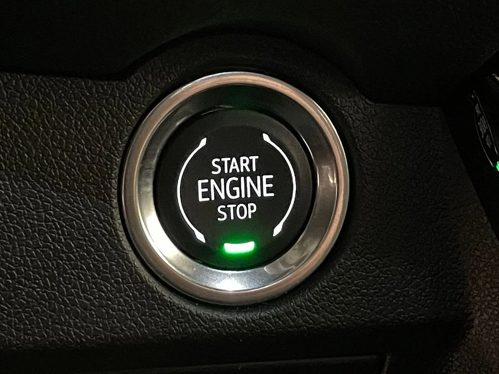 Used 2026 White Chevrolet LT image 31