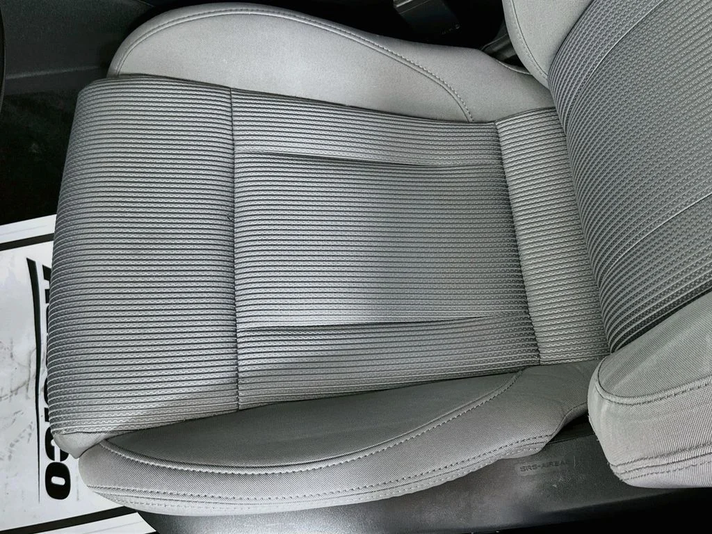 Used 2024 Crystal White Pearl Subaru Premium image 20