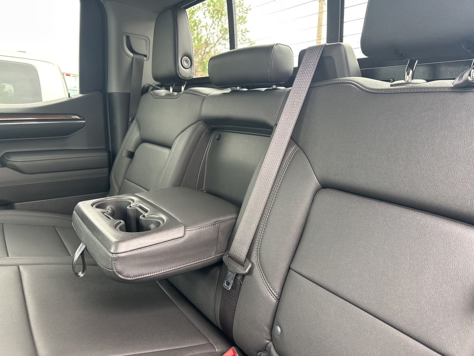 Used 2023 White Chevrolet LT image 22