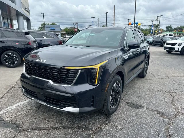 New 2026 Panthera Metal Kia S image 11