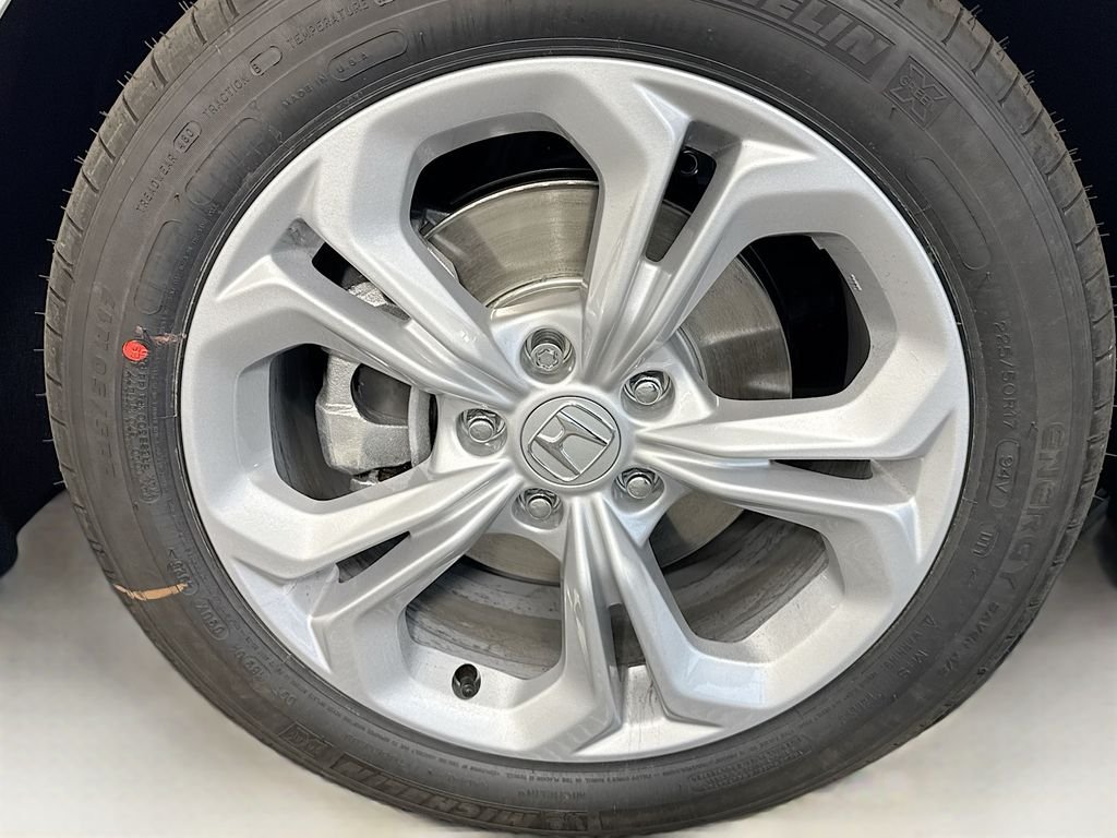 2026 Honda Accord LX - Photo 30
