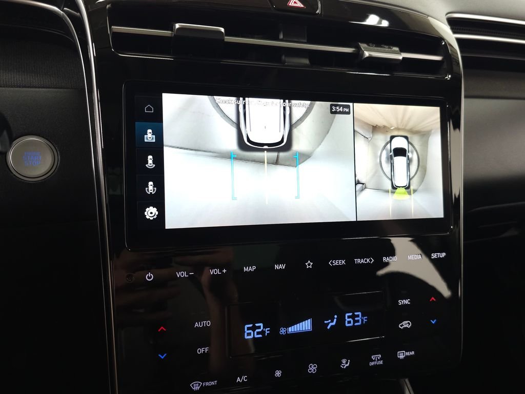 2024 Hyundai Tucson Limited - Photo 32