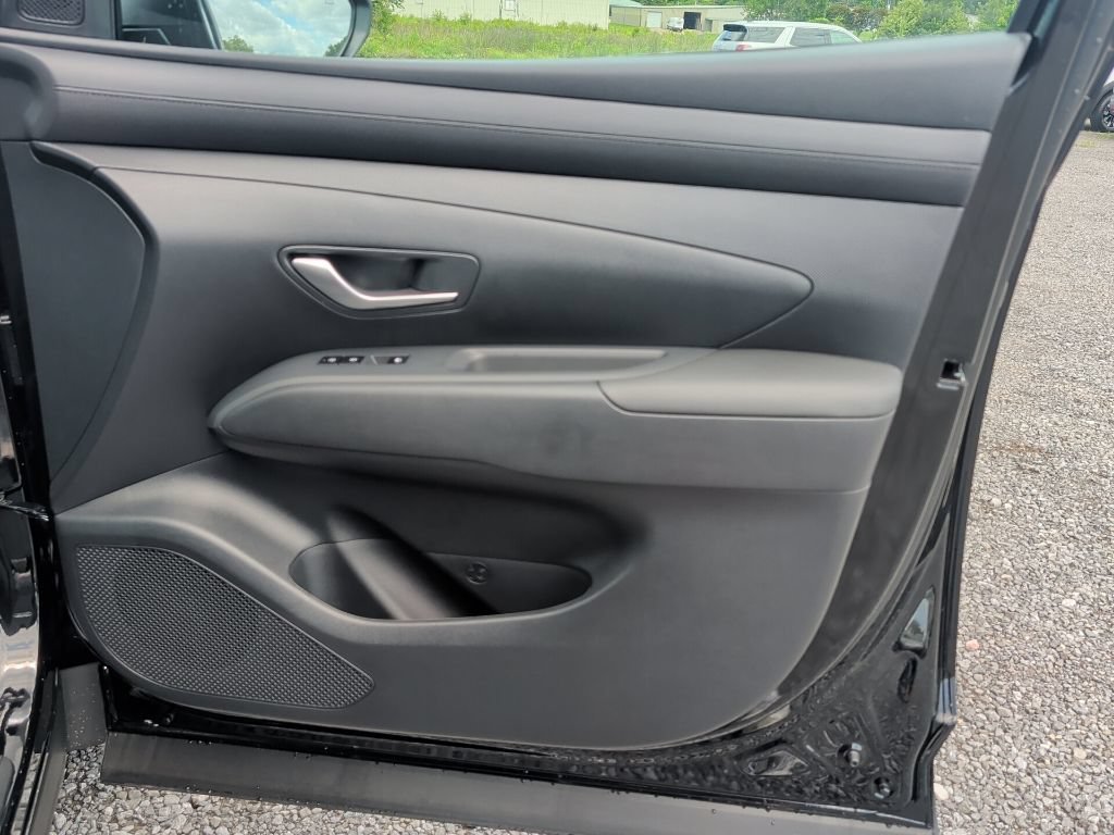 New 2026 Phantom Black Hyundai SEL Plus image 43
