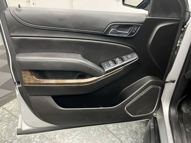 Used 2019 Silver Ice Metallic Chevrolet LS image 7