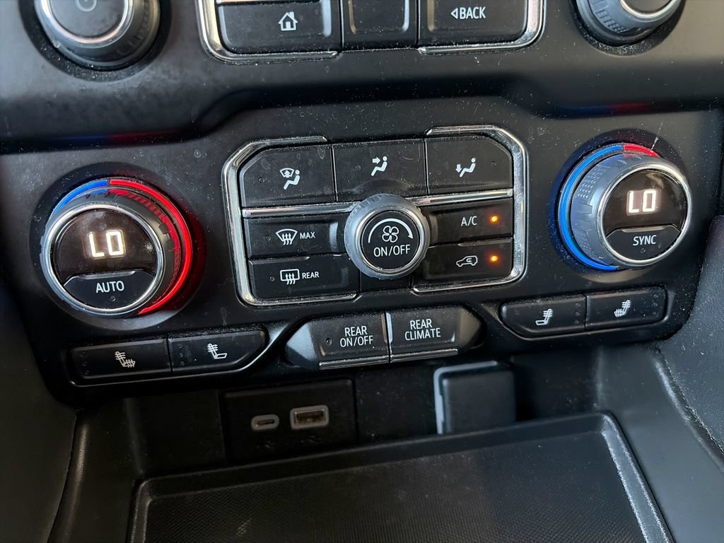 Certified Used 2024 Black Chevrolet LT image 21
