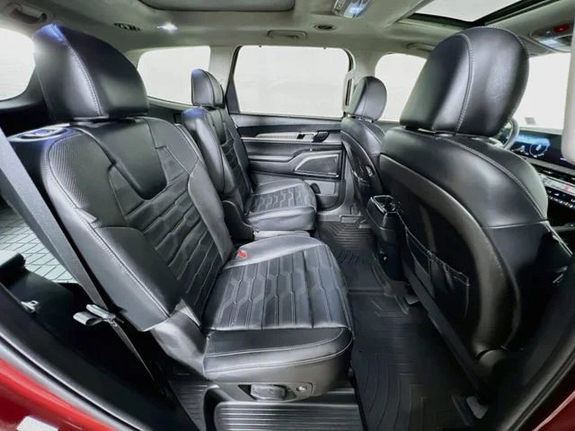 2024 Kia Telluride SX Prestige - Photo 44