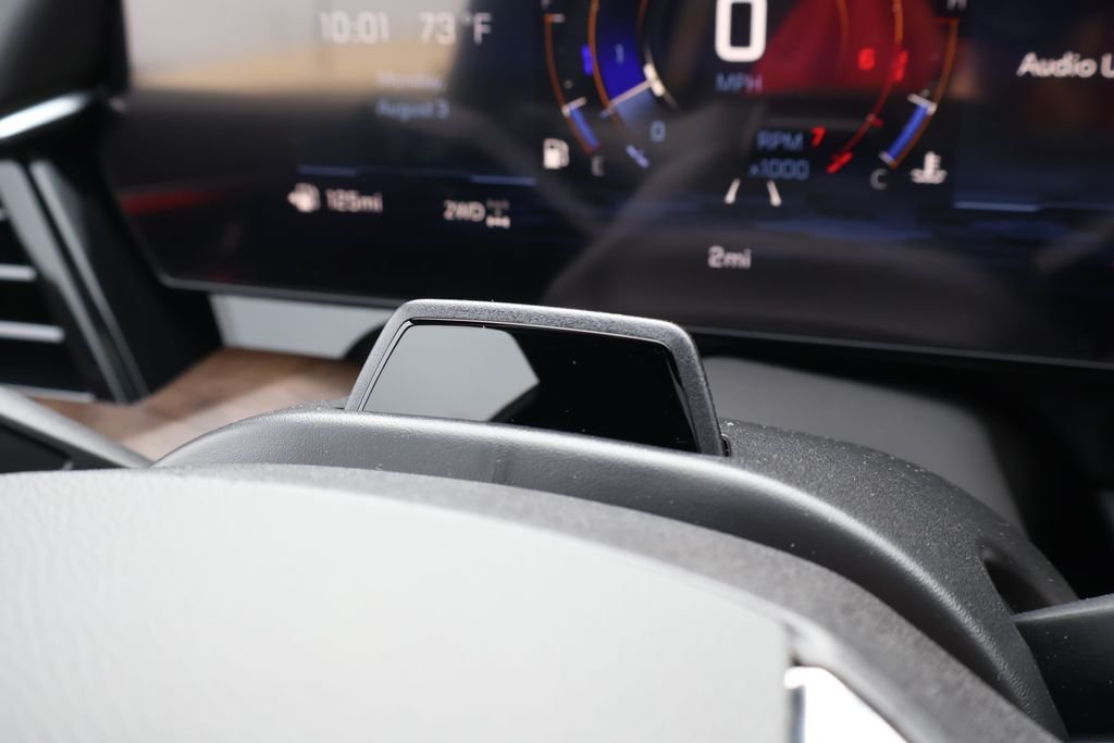 2026 Chevrolet Tahoe High Country - Photo 24