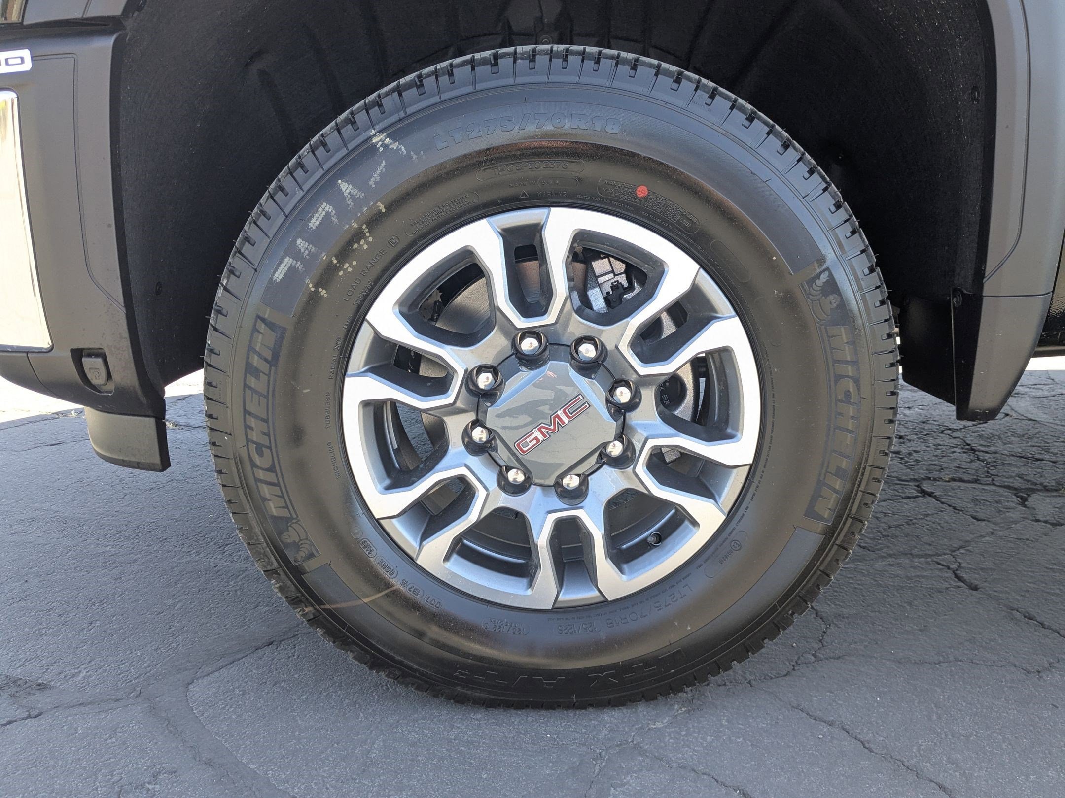 2026 GMC Sierra 2500HD SLT - Photo 25