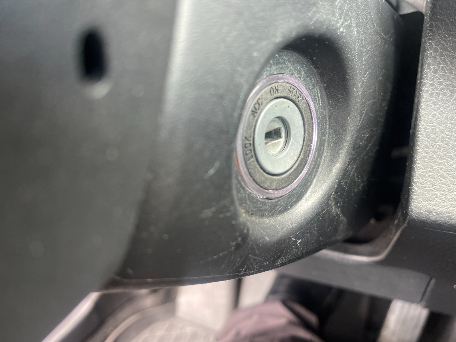 Used 2024 Gray Toyota SE image 25