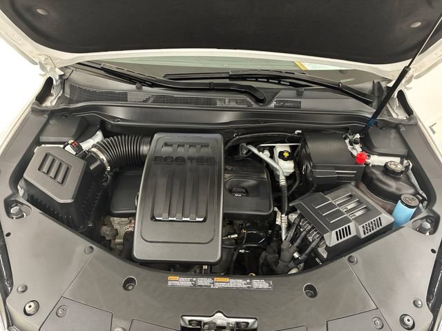Certified Used 2017 SUMMIT WHITE Chevrolet Premier image 11