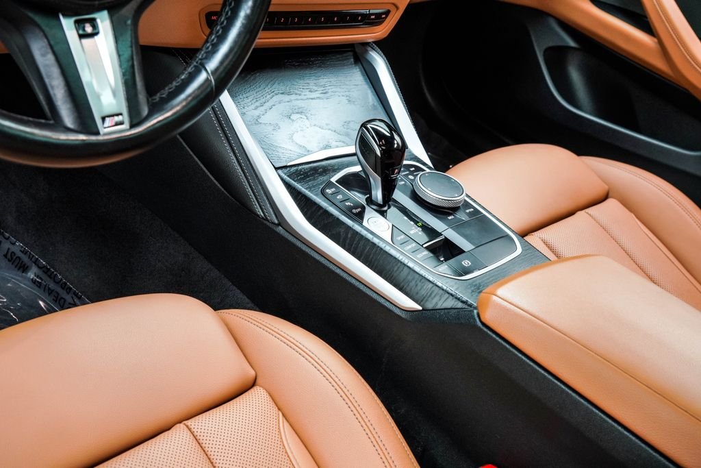 Used 2023 White BMW 430i xDrive Gran Coupe image 19