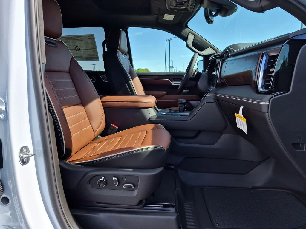 2026 GMC Sierra 1500 Denali Ultimate - Photo 23