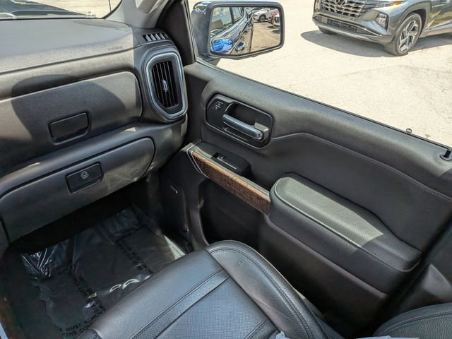 Used 2020 Blue GMC Denali image 17