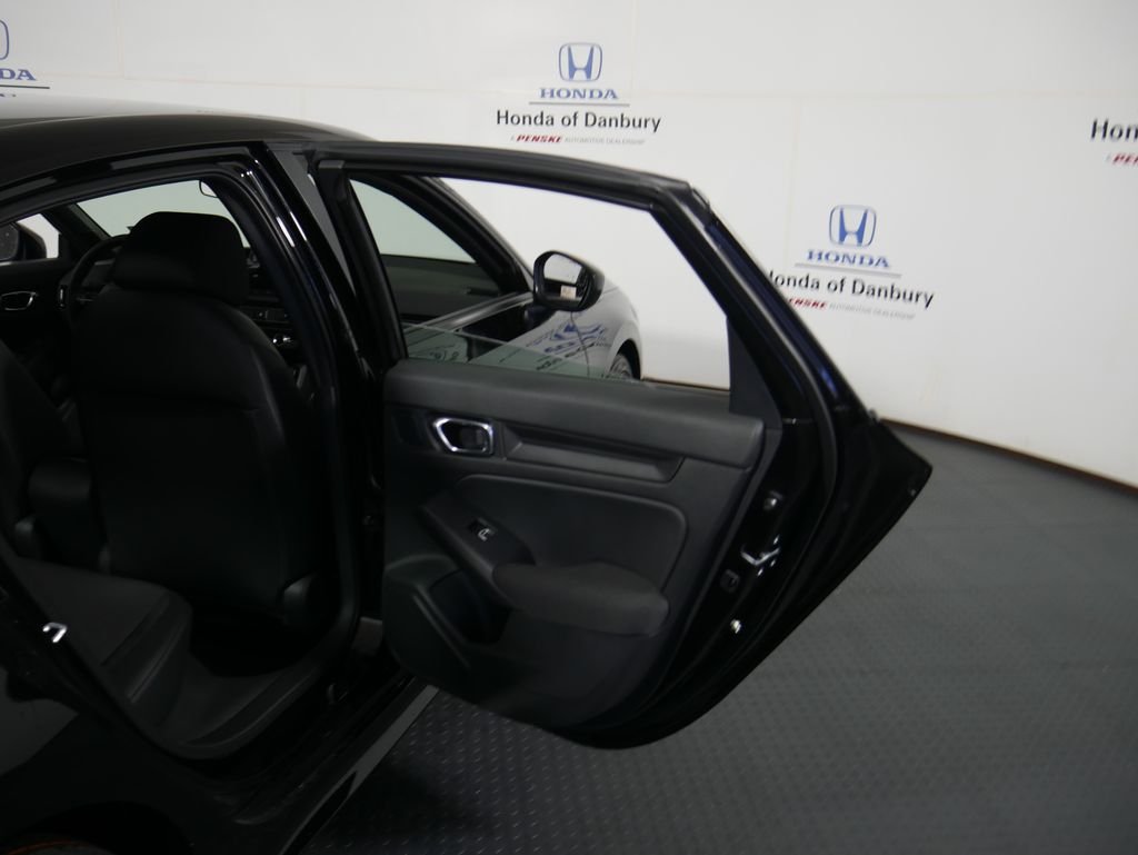 New 2026 Crystal Black Pearl Honda 2WD SPORT image 6