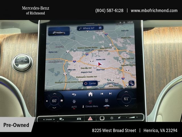Certified Used 2025 Silver Mercedes-Benz GLC 300 image 19
