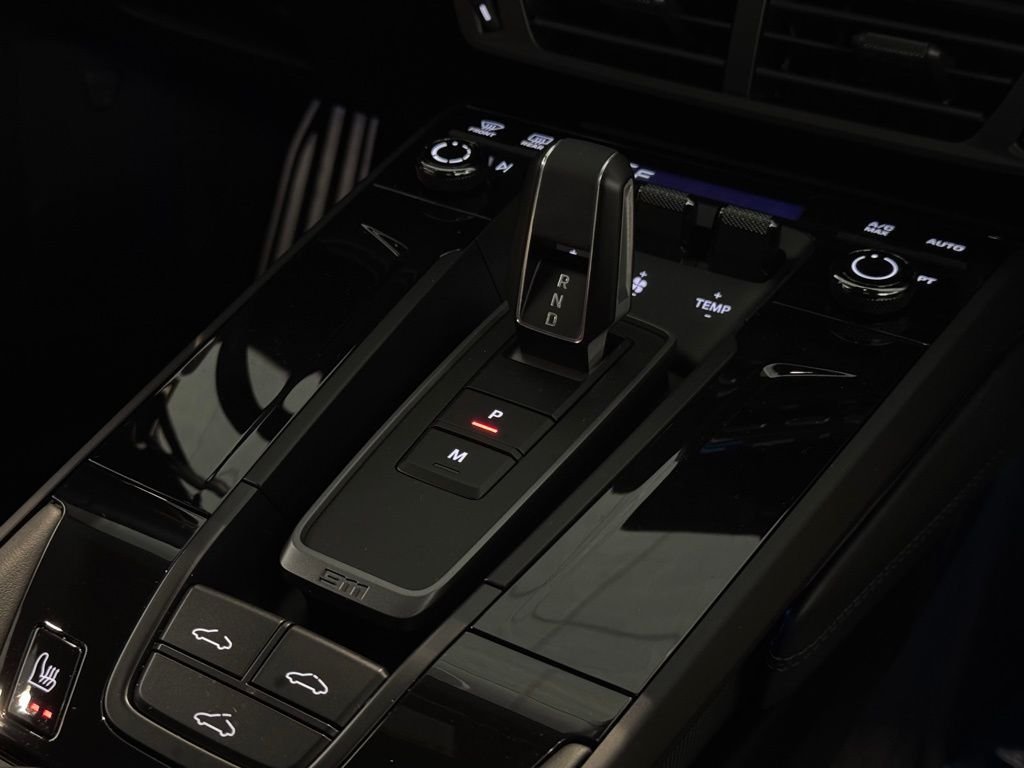 2026 Porsche 911 - Photo 43