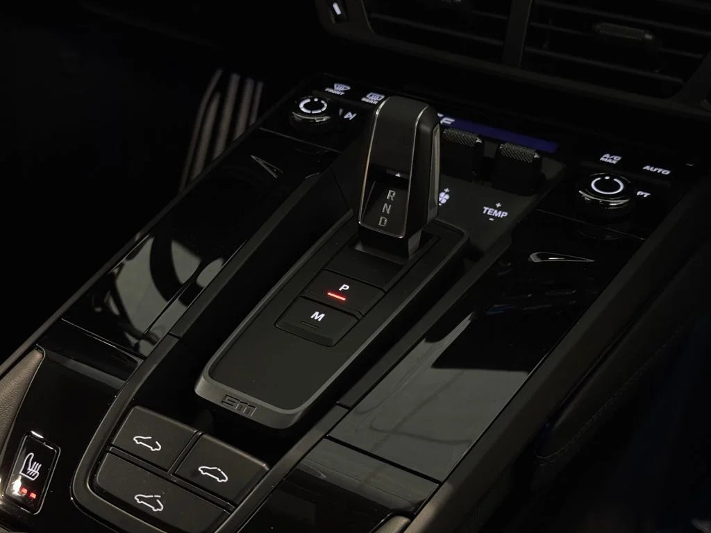 2026 Porsche 911 - Photo 43