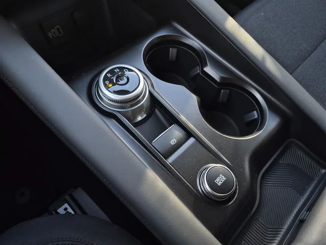 2026 Ford Explorer Active - Photo 24