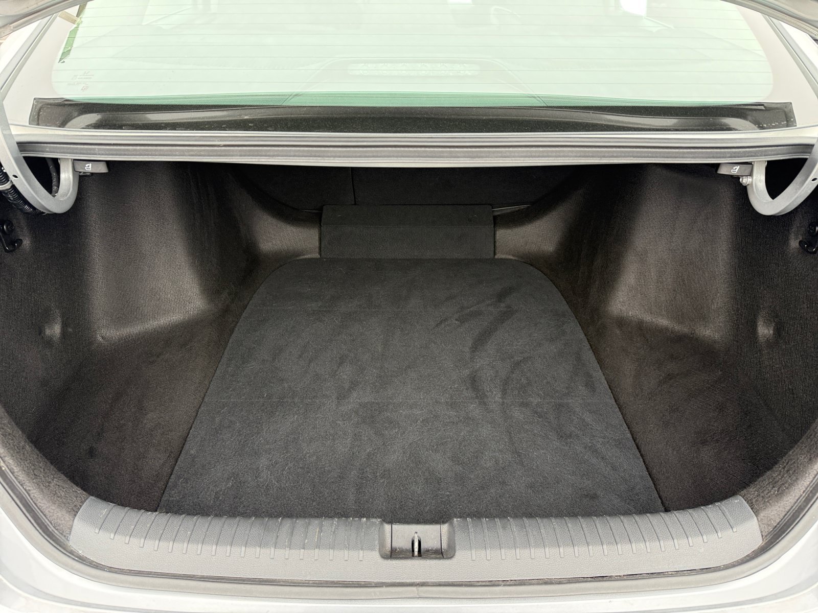 Used 2024 Gray Honda EX image 17