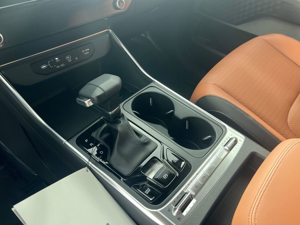New 2026 Aurora Black Pearl Kia SX image 25