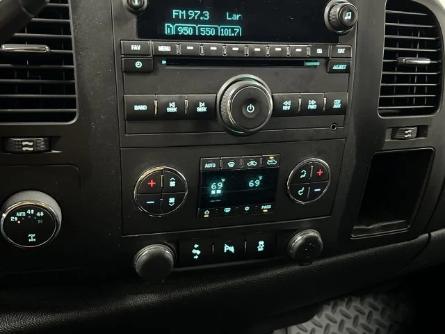 2013 Chevrolet Silverado 1500 LT - Photo 17