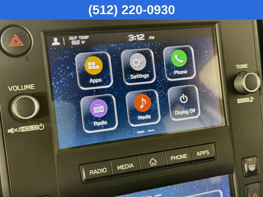 Used 2026 Green Subaru Base image 16