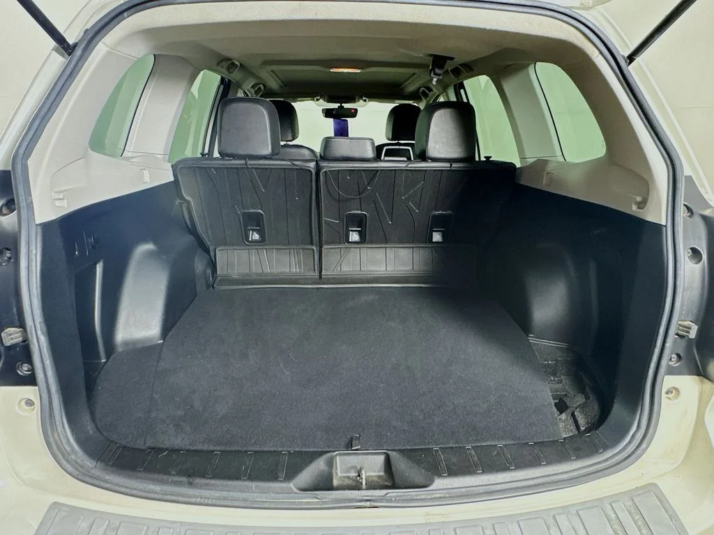 Used 2018 White Subaru 2.0XT Premium image 31