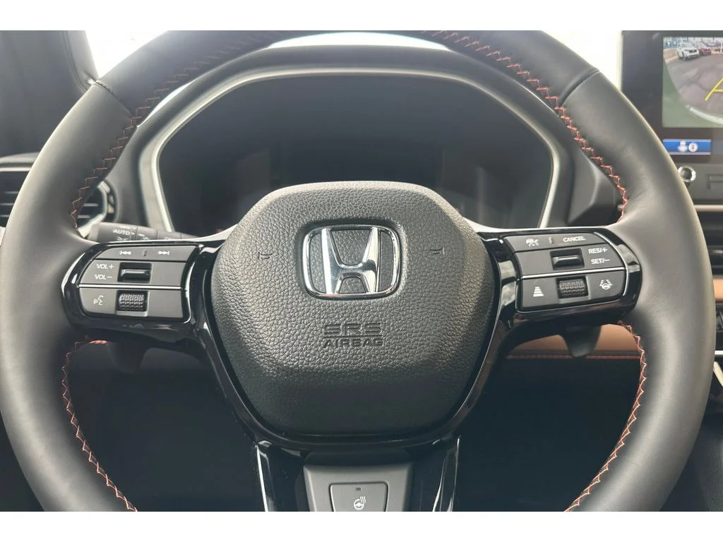 2026 Honda Passport TrailSport Elite - Photo 26