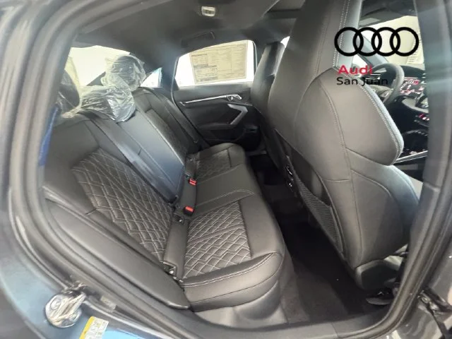 New 2026 Gray Audi 2.0T image 24