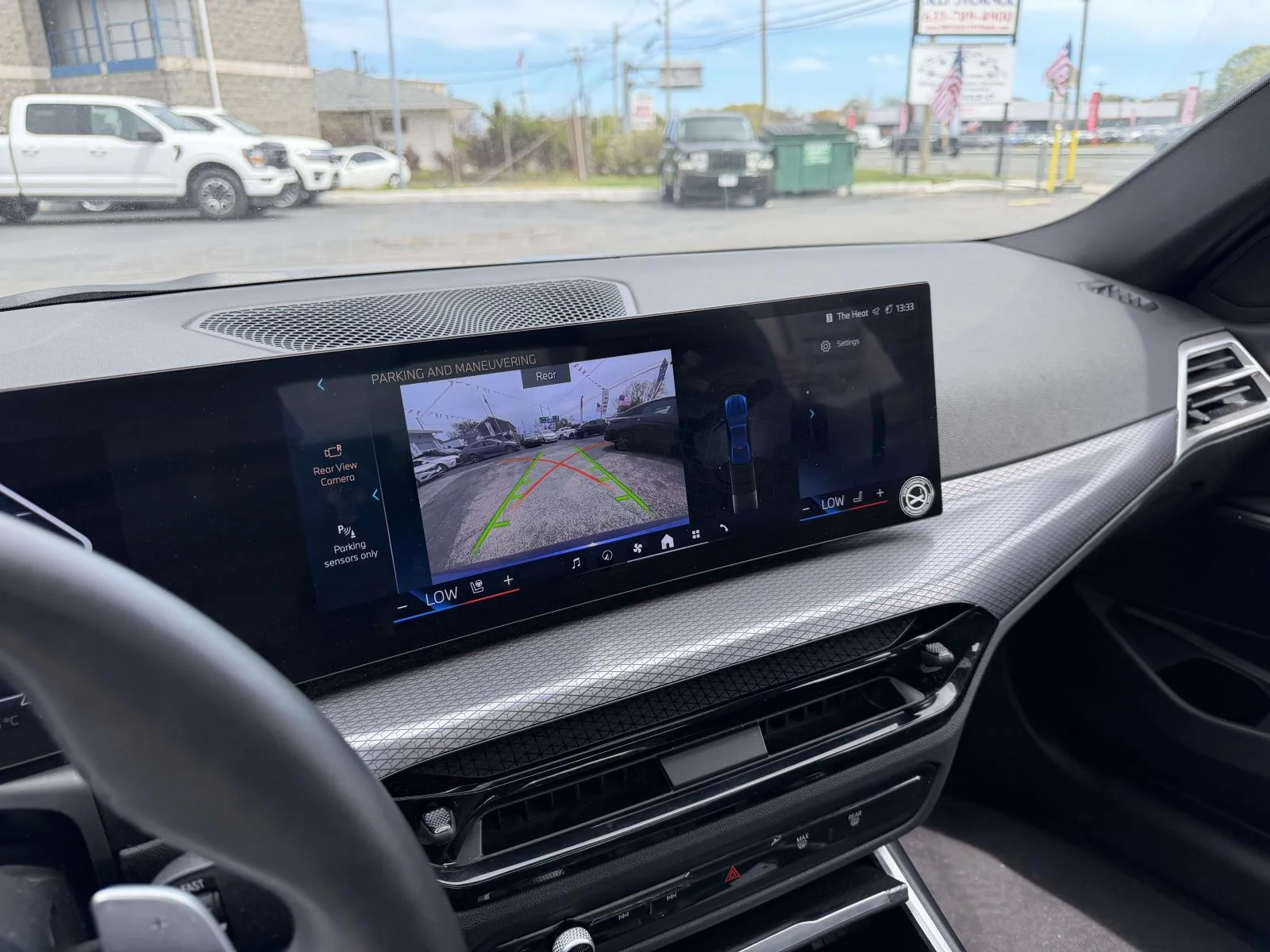 2026 BMW 3 Series 330i - Photo 26