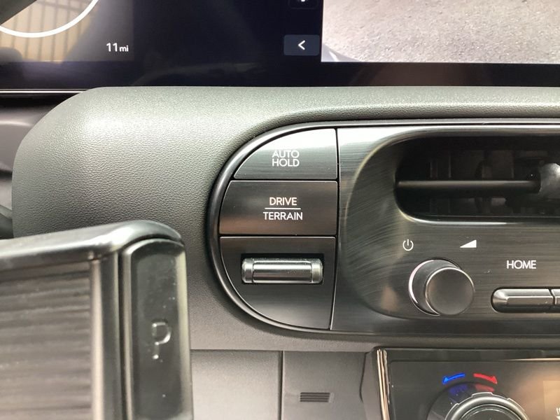 2026 Hyundai Palisade XRT Pro - Photo 40