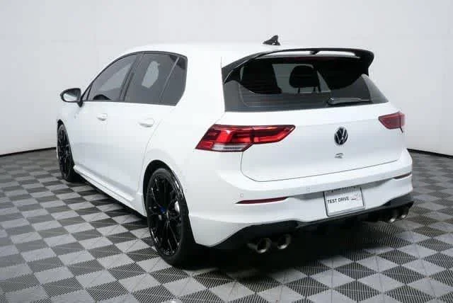 New 2026 Pure White Volkswagen  image 25