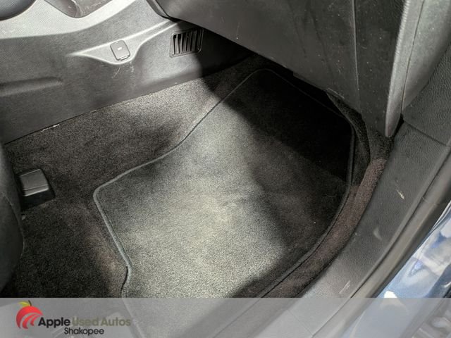 Used 2018 Blue Ford SEL image 40