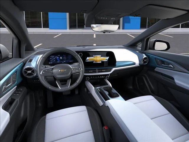 2026 Chevrolet Equinox EV 2LT - Photo 15