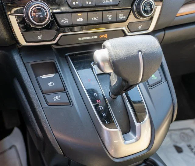 Used 2020  Honda EX image 29