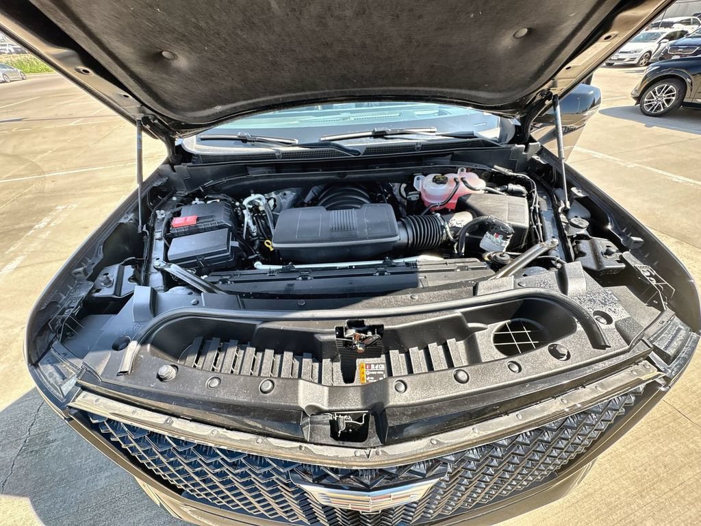 2026 Cadillac Escalade ESV Sport - Photo 42