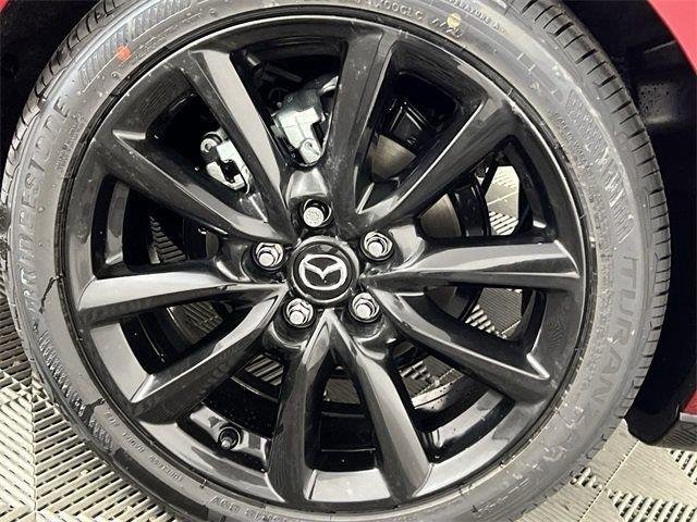 2026 Mazda Mazda3 Turbo Premium Plus - Photo 16