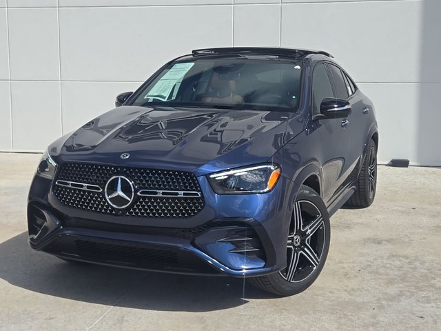 2026 Mercedes-Benz GLE GLE 450 Coupe