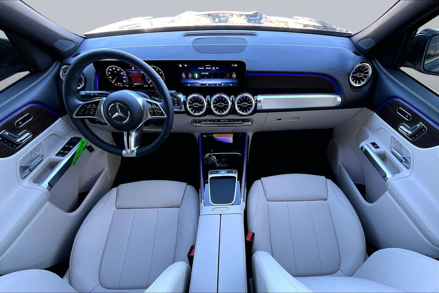 Pre-Owned 2026 Mercedes-Benz GLB 250