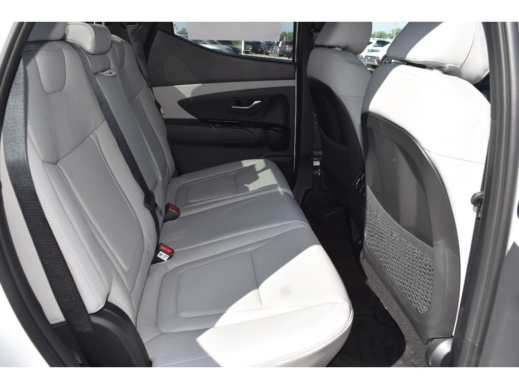 2026 Hyundai Santa Cruz Limited - Photo 39