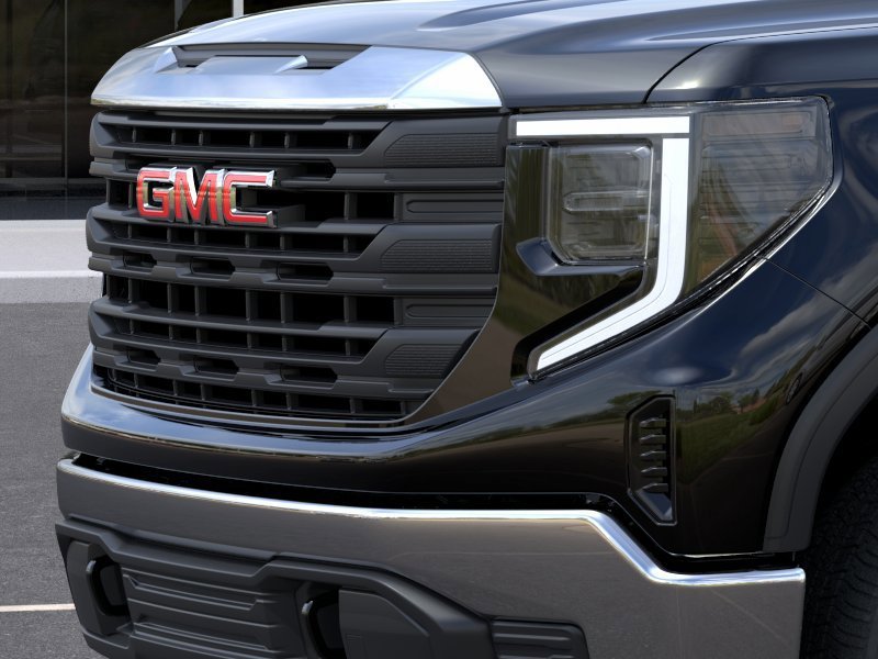 2026 GMC Sierra 1500 Pro - Photo 13