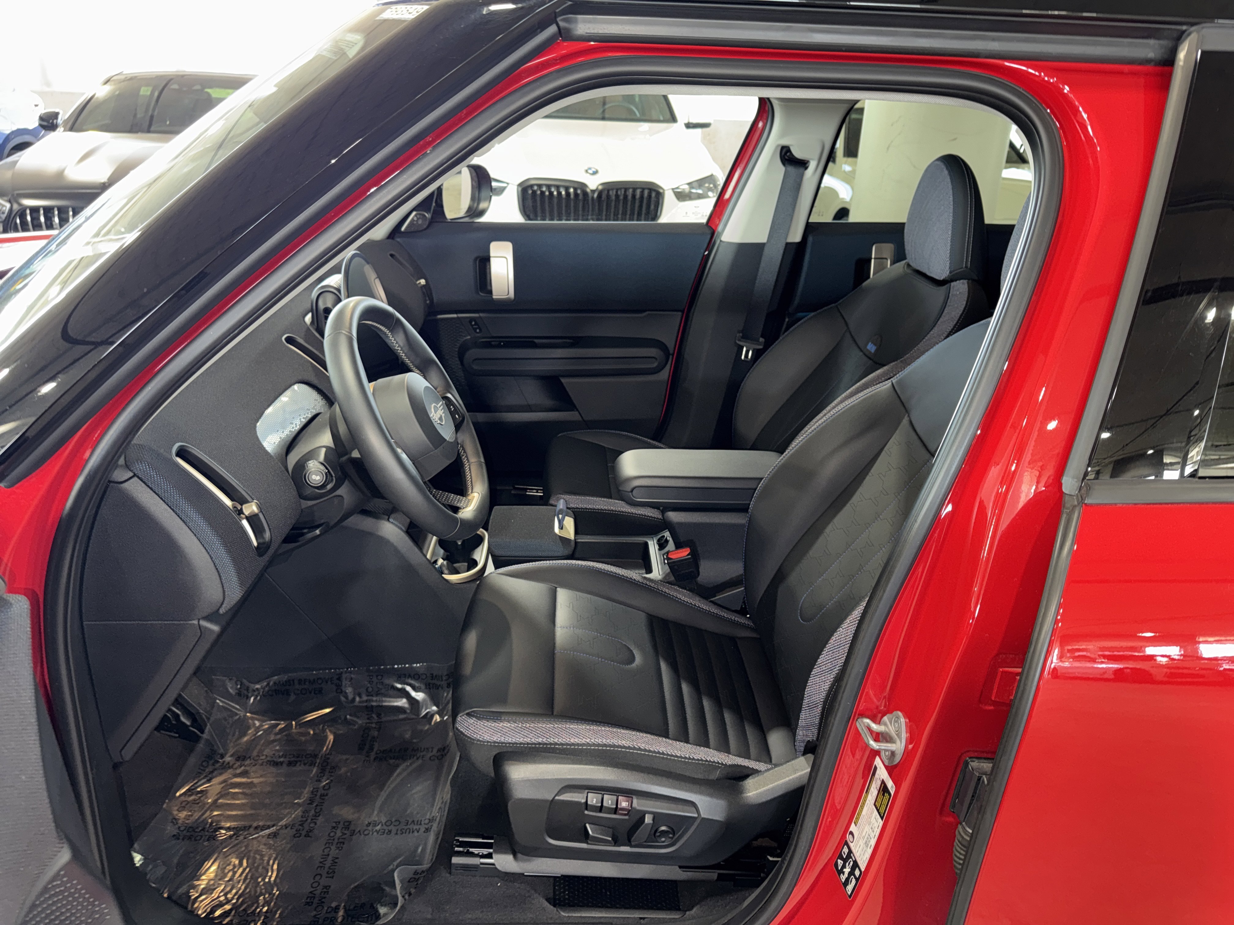 Used 2025 Chili Red II MINI S image 19