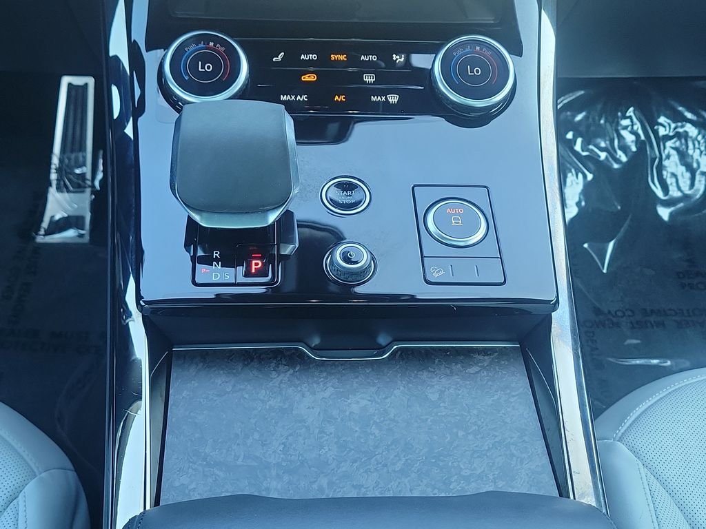 Certified Used 2023 Blue Land Rover SE Dynamic image 20