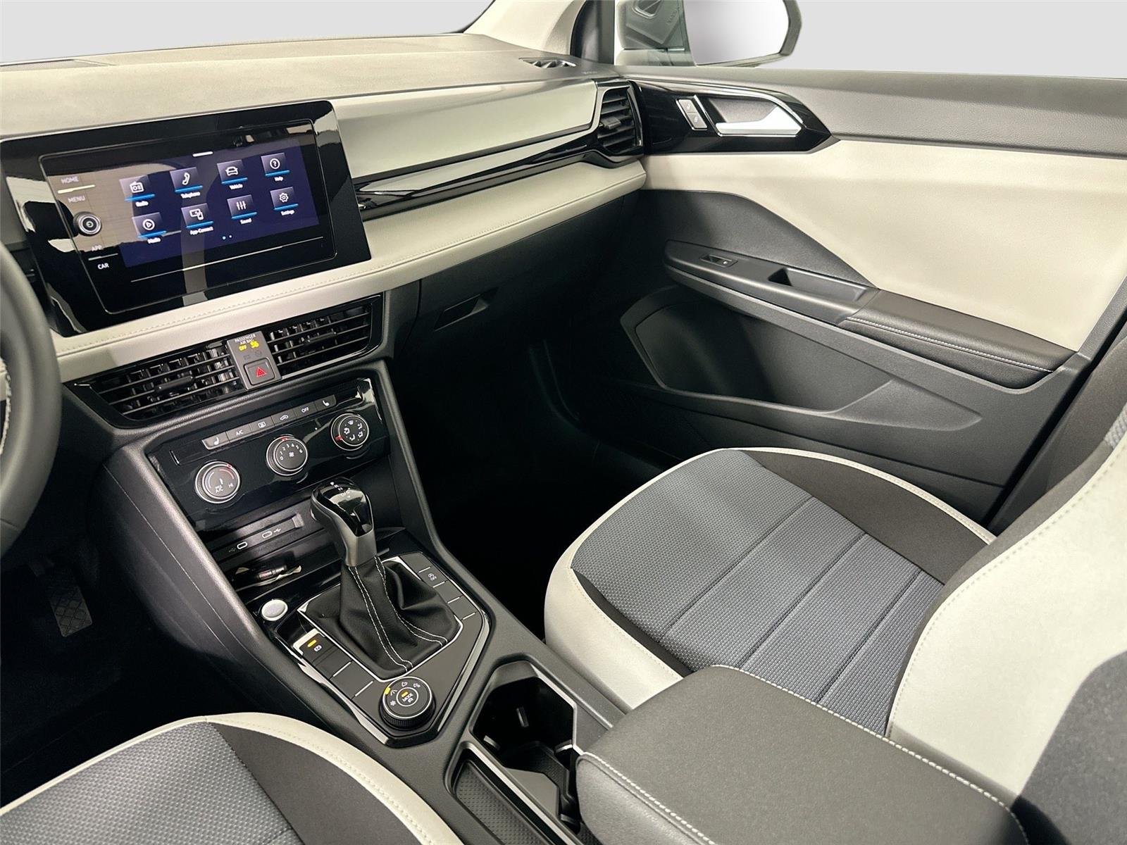 New 2026 Pure White Volkswagen S image 20