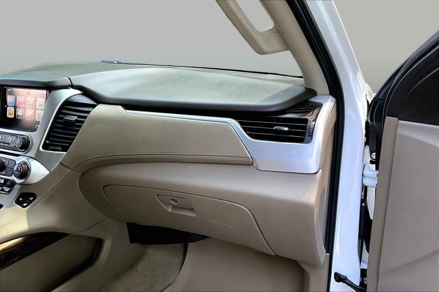 Used 2017 Summit White GMC SLT image 18