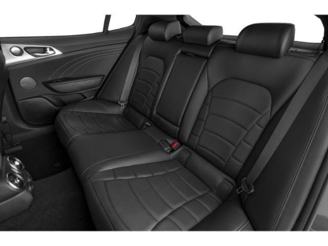 Used 2022 Ascot Green Kia GT2 image 16
