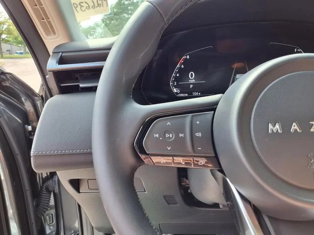 New 2026 Gray Mazda 2.5 S Preferred image 18