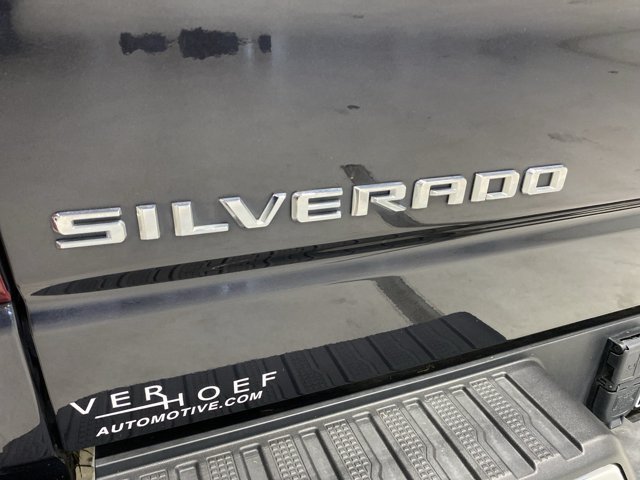 Used 2024 Dark Ash Metallic Chevrolet LTZ image 30