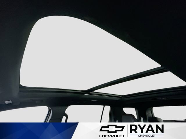 2026 Chevrolet Traverse RS - Photo 23