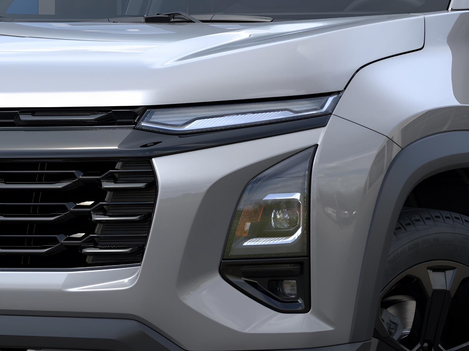 2026 Chevrolet Equinox LT - Photo 20